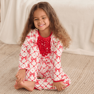 Valentine's Day Lounge - Sugar Bee Clothing