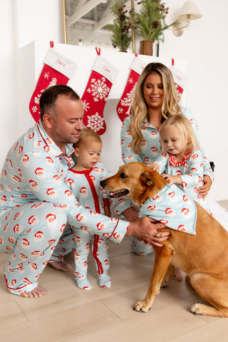 Holiday Lounge 2026 - Sugar Bee Clothing