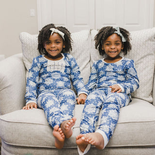 Snowflakes - Sugar Bee Clothing