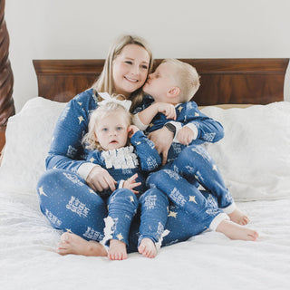 Bethlehem Star - Sugar Bee Clothing