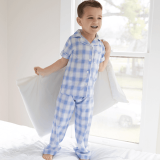 Boys Spring/Summer Lounge - Sugar Bee Clothing