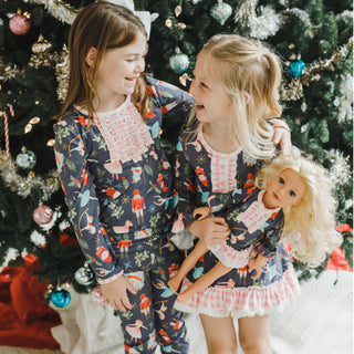 Nutcracker - Sugar Bee Clothing