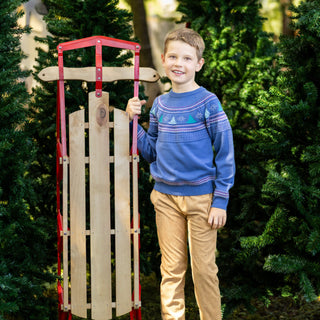 Holiday Heritage - Boys - Sugar Bee Clothing