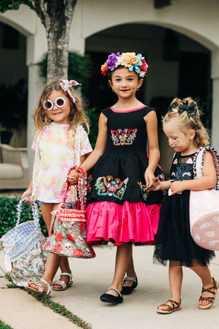 Fall PREORDER - Sugar Bee Clothing