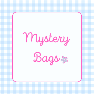 Mystery Bags - Sugar Bee Clothing