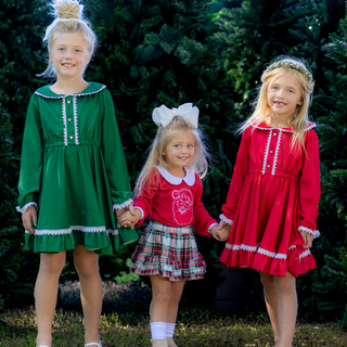 Holiday Heritage - Sugar Bee Clothing