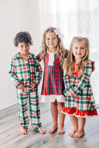 Holiday Lounge - Sugar Bee Clothing