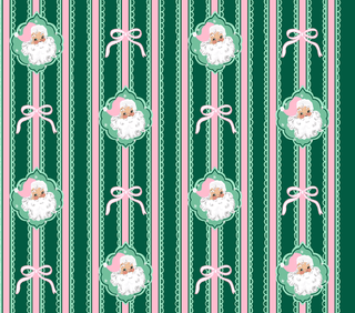 Holiday Lounge 2026 - Sugar Bee Clothing