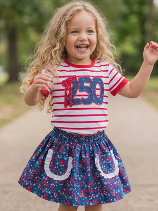 USA 250 - Sugar Bee Clothing