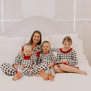 Buffalo Check - Sugar Bee Clothing