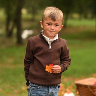 Boys Fall Apparel - Sugar Bee Clothing
