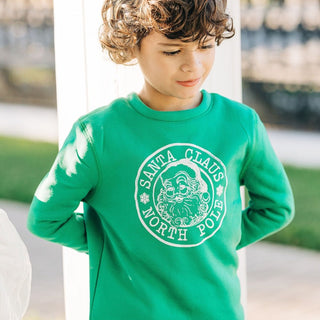 Boys Holiday Apparel - Sugar Bee Clothing