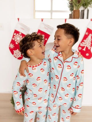 Vintage Santa 2026 - Sugar Bee Clothing