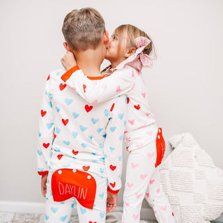 Valentines Lounge - Sugar Bee Clothing