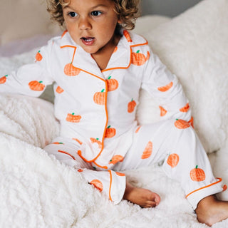 Fall Lounge - Sugar Bee Clothing
