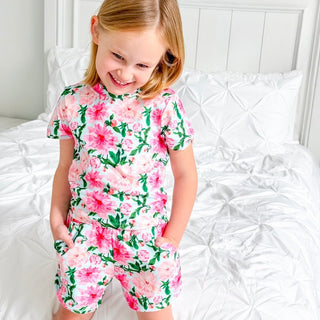 Girls Lounge - Sugar Bee Clothing