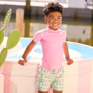 Boys Swim - Sugar Bee Clothing
