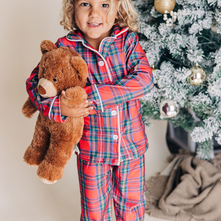 Boys Holiday Lounge - Sugar Bee Clothing