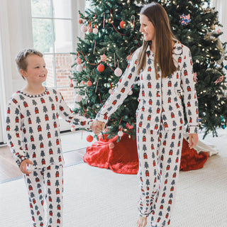 Woodland Bears - Sugar Bee Clothing