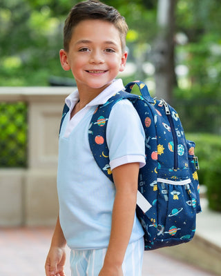 *PREORDER* Backpack - Outer Space - Sugar Bee Clothing