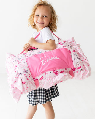 Nap Mat - Pop Star - Sugar Bee Clothing