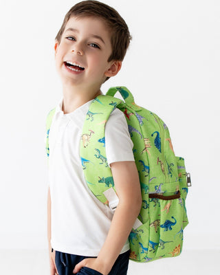 *PREORDER* Backpack - Dinosaurs - Sugar Bee Clothing