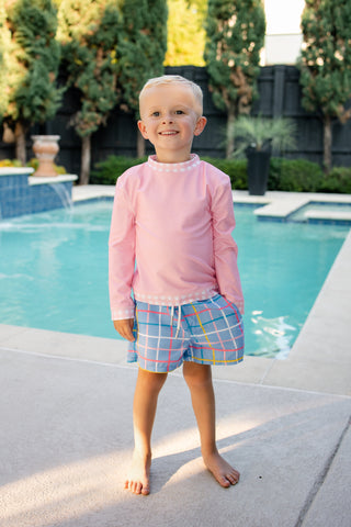 ***PREORDER***Long Sleeve Rashguard - Boys Dreamscape