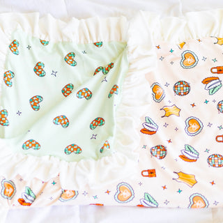 Blanket - Spotlight - Sugar Bee Clothing