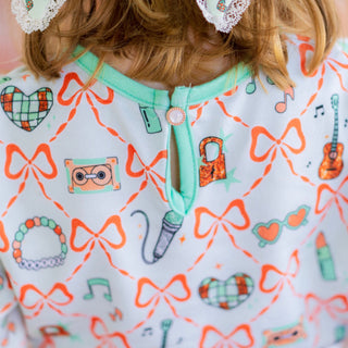 Rebecca LS Sweater - Backstage Pass - Sugar Bee Clothing