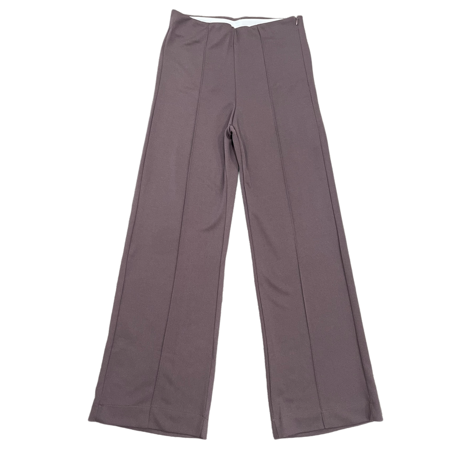 Darbie Wide Leg Pant - Espresso