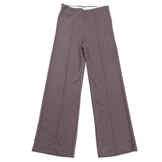 Darbie Wide Leg Pant - Espresso - Sugar Bee Clothing