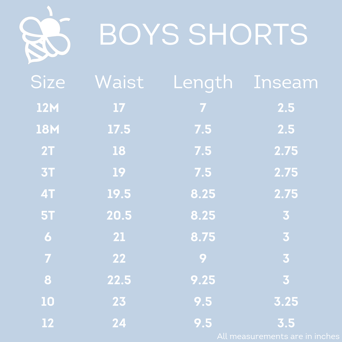 Boy Shorts - Cactus