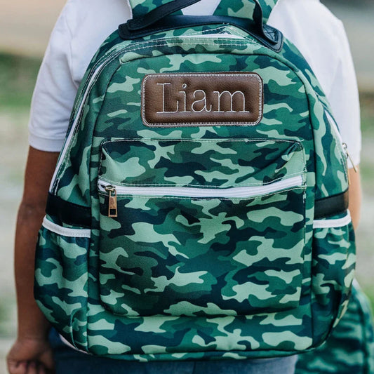 Backpack - Camo