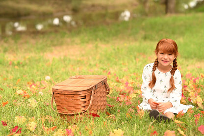 Mini Charlotte Ruffle Tier Dress - Earthy Floral