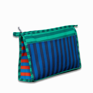 Pencil Bag - Stripes - Sugar Bee Clothing