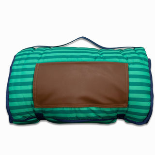 Nap Mat - Stripes - Sugar Bee Clothing