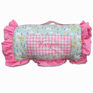Nap Mat - Unicorns - Sugar Bee Clothing