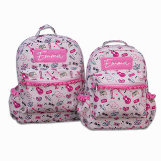 Backpack - Pop Star - Sugar Bee Clothing