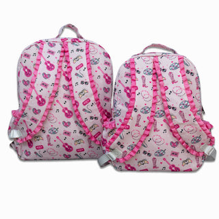Backpack - Pop Star - Sugar Bee Clothing
