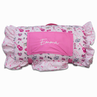 Nap Mat - Pop Star - Sugar Bee Clothing