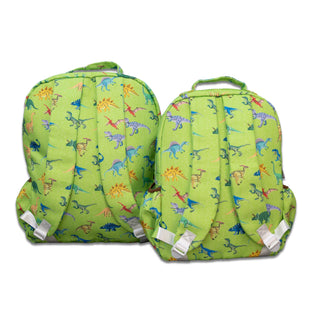 Backpack - Dinosaurs - Sugar Bee Clothing