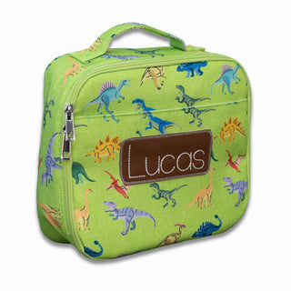 Lunch Bag - Dinosaurs - Sugar Bee Clothing