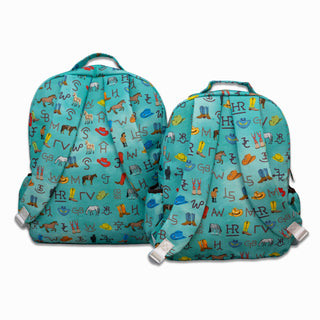 Backpack - Western - Sugar Bee Clothing