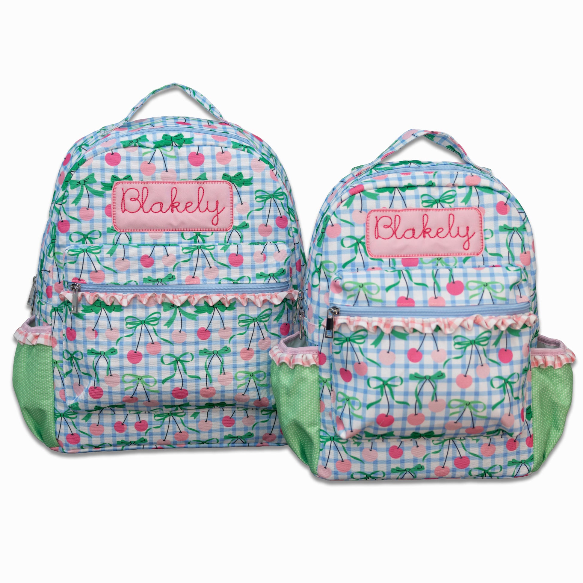 Backpack - Cherries - Sugar Bee Clothing