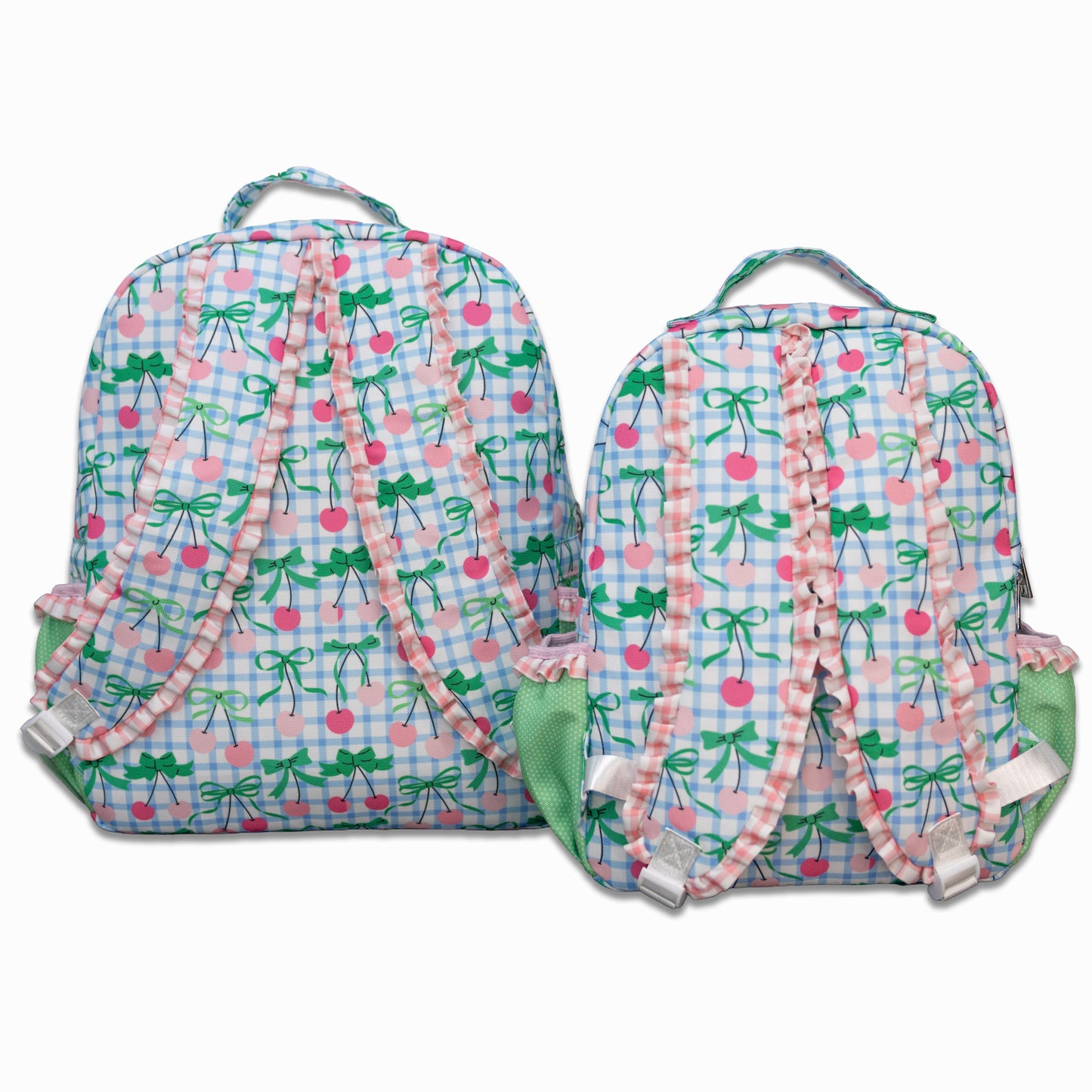 Backpack - Cherries - Sugar Bee Clothing