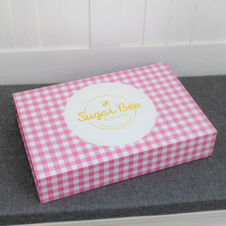 Gift Wrap - Sugar Bee Clothing