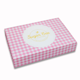 Gift Wrap - Sugar Bee Clothing