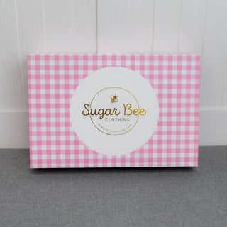 Gift Wrap - Sugar Bee Clothing
