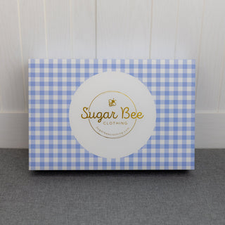Gift Wrap - Sugar Bee Clothing