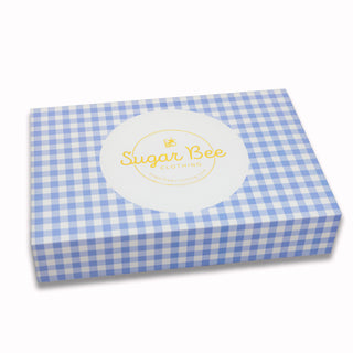 Gift Wrap - Sugar Bee Clothing